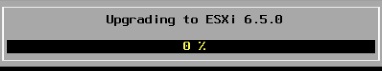 نحوه نصب ESXi از طریق HPE iLO سرور